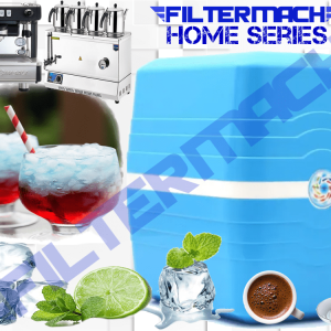 filtermach su arıtma