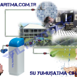 Mini Kabinet Su Yumuşatma Sistemleri