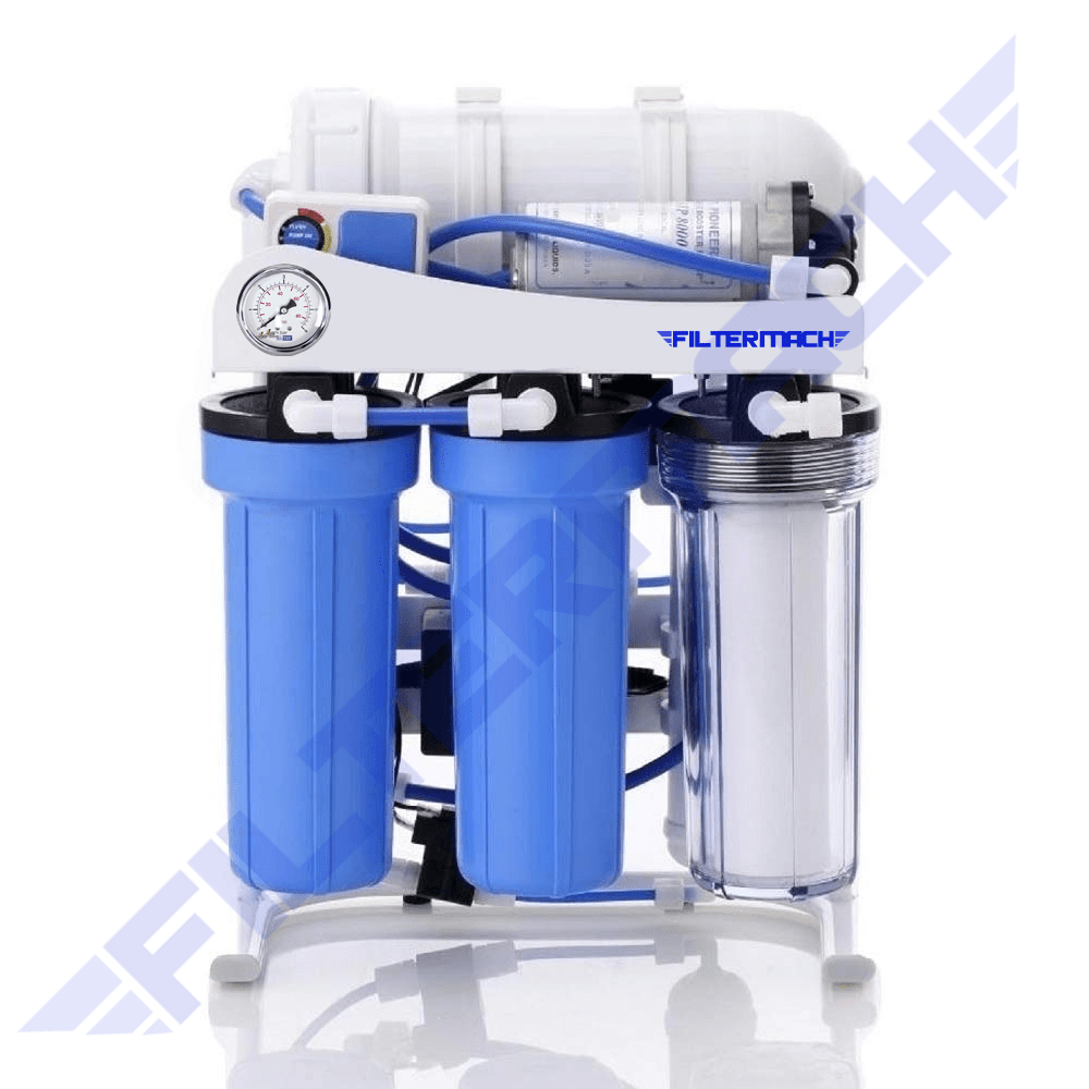 Ofis Tipi Su Arıtma Ofis Tipi Su Arıtma