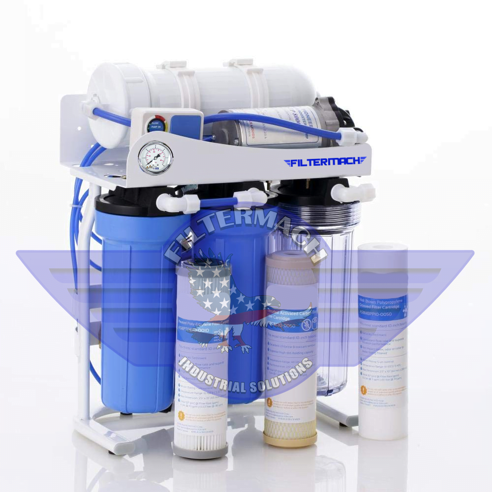 Ofis Tipi Su Arıtma Ofis Tipi Su Arıtma