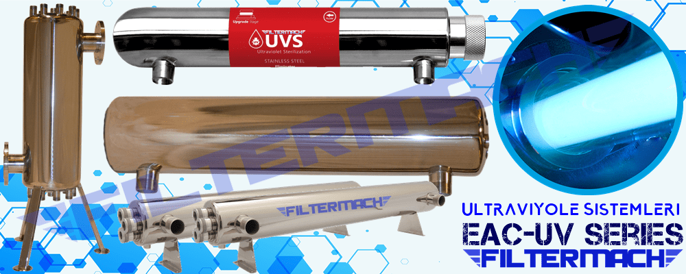 ultraviyole sistemleri